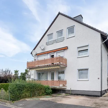 Cassel Lofts - Komfortable Fuer 4 - Nahe Sma & Fulda Lägenhet Niestetal